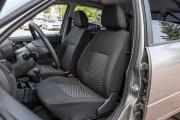 Lada (ВАЗ) Granta I Рестайлинг Ульяновск  - изображение 27