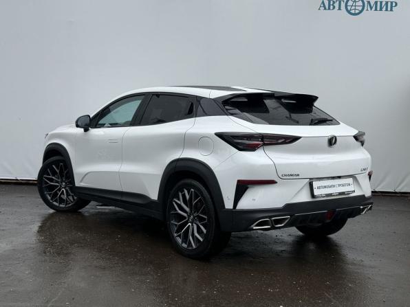 Changan UNI-T I с пробегом 2023 года, цена 1 810 000 рублей, 90924 км, внедорожник, Автокод Объявления