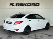 Hyundai Solaris I Рестайлинг Уфа  - изображение 18