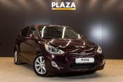Hyundai Solaris I Уфа  - изображение 22
