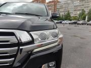 Toyota Land Cruiser 200 Series Рестайлинг 2 Йошкар-Ола  - изображение 43