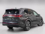 Volkswagen Talagon I Москва  - изображение 35