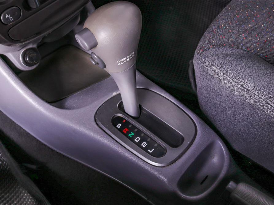 Hyundai Accent II Минеральные Воды  - изображение 11