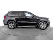 Jeep Grand Cherokee IV (WK2) Москва  - изображение 33