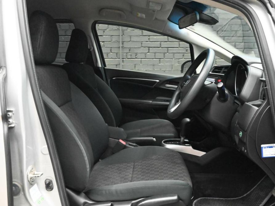 Honda Fit III Екатеринбург  - изображение 9