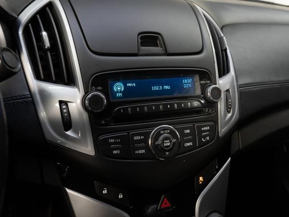 Chevrolet Cruze I Рестайлинг с пробегом 2013 года, цена 835 000 рублей, 114495 км, седан, Автокод Объявления