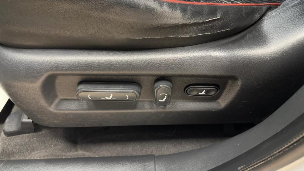 Hyundai Santa Fe II Киров  - изображение 15