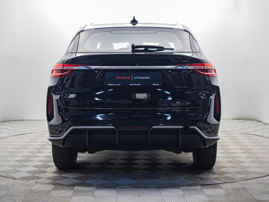 Haval F7 I Рестайлинг Москва  - изображение 4