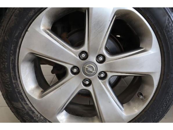 Opel Mokka I с пробегом 2013 года, цена 1 164 000 рублей, 149326 км, внедорожник, Автокод Объявления
