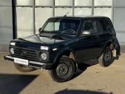 Lada (ВАЗ) Niva Legend Ярославль  - изображение 14