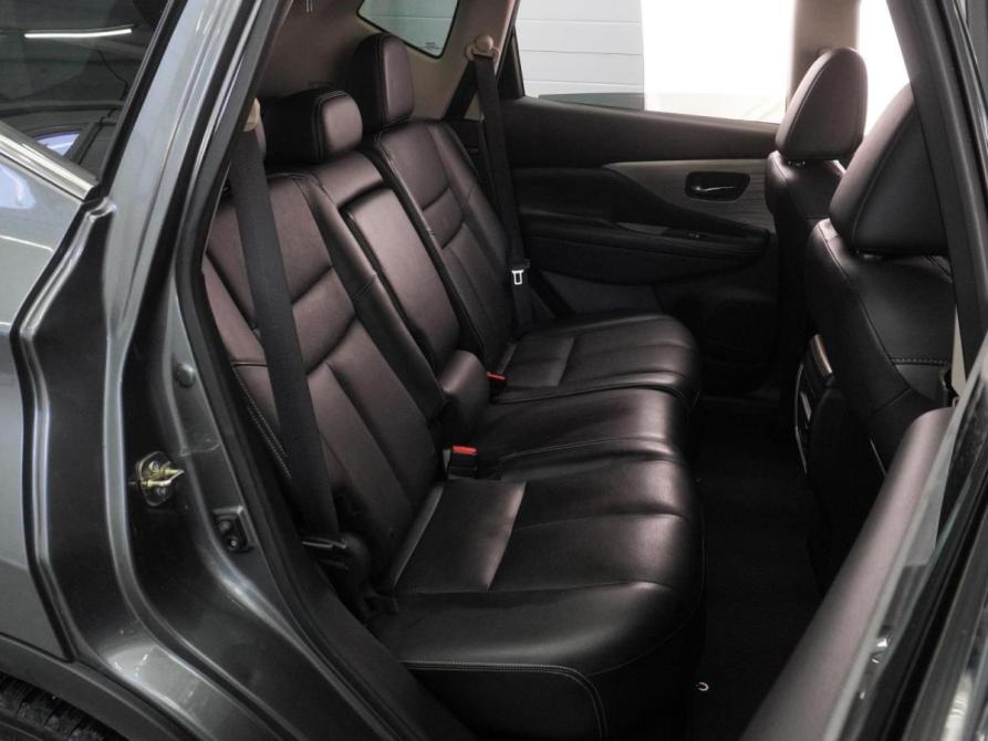 Nissan Murano III (Z52) Воронеж  - изображение 7