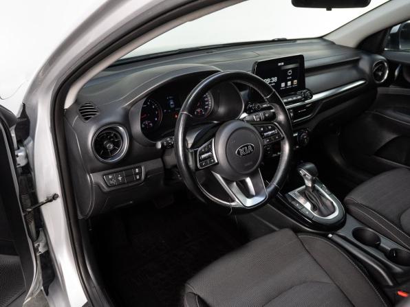 Kia Cerato IV с пробегом 2020 года, цена 2 035 000 рублей, 54002 км, седан, Автокод Объявления