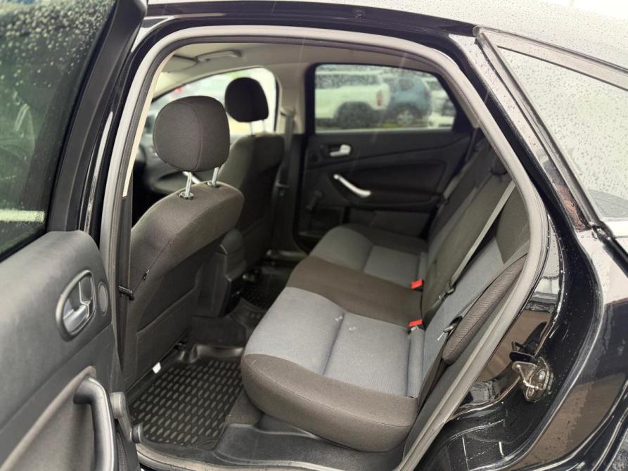 Ford Mondeo IV Рестайлинг Сыктывкар  - изображение 13