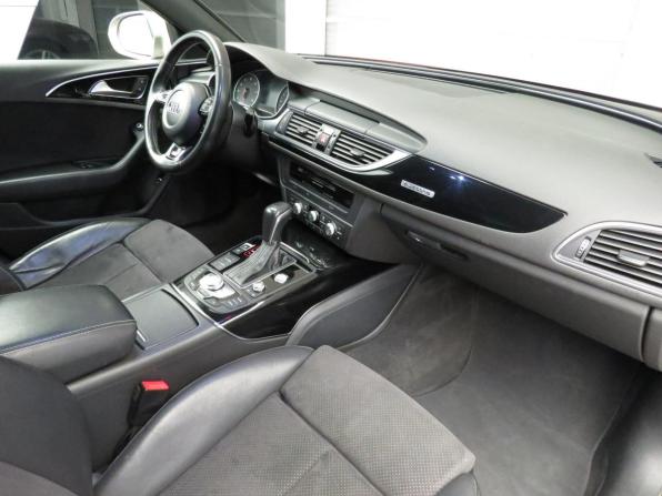 Audi A6 IV (C7) Рестайлинг с пробегом 2015 года, цена 2 099 000 рублей, 218950 км, седан, Автокод Объявления