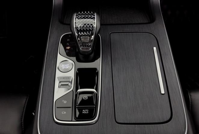 GAC GS8 II с пробегом 2024 года, цена 3 320 000 рублей, 88957 км, внедорожник, Автокод Объявления