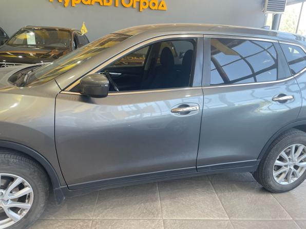 Nissan X-Trail III Рестайлинг с пробегом 2021 года, цена 2 200 000 рублей, 133301 км, внедорожник, Автокод Объявления