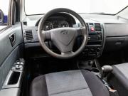 Hyundai Getz I Рестайлинг Волгоград  - изображение 46