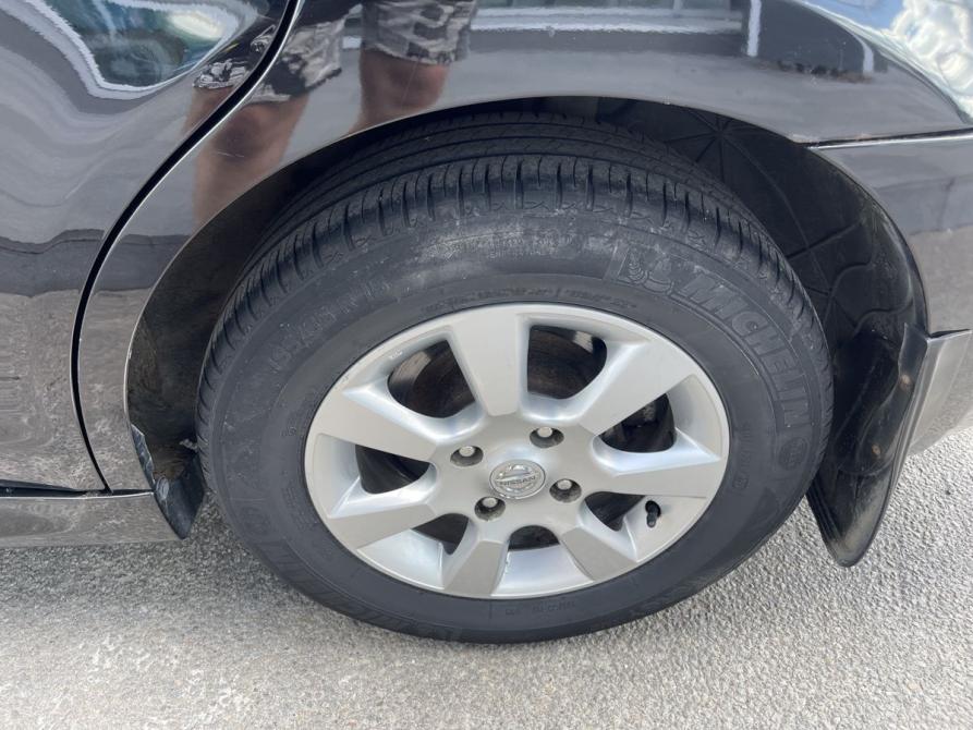 Nissan Tiida I Рестайлинг Брянск  - изображение 15