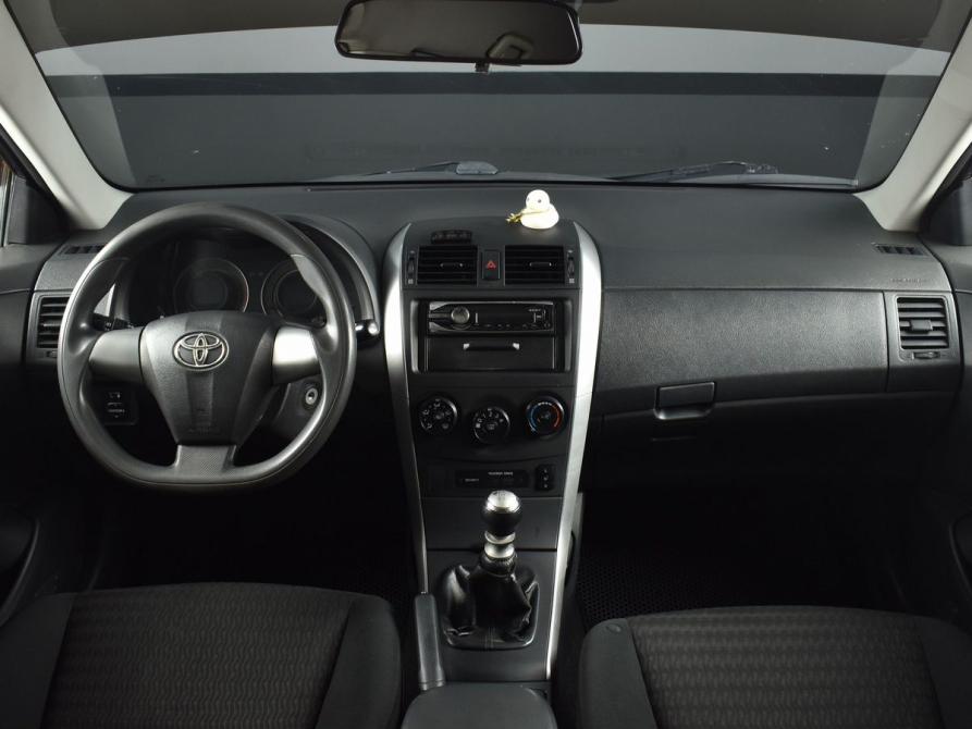 Toyota Corolla X (E140 E150) Рестайлинг Кемерово  - изображение 7