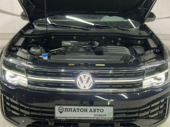 Новый Volkswagen Teramont I Рестайлинг (China Market) 2025 года, цена 5 299 000 рублей, внедорожник, Автокод Объявления