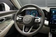 GAC GS8 II Крым  - изображение 54