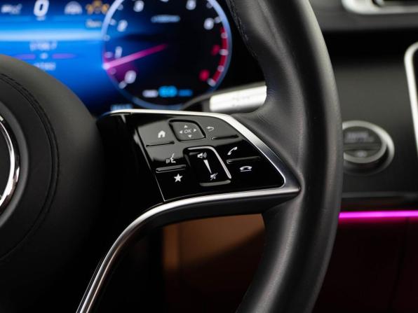 Mercedes-Benz S-Класс VII (W223) с пробегом 2022 года, цена 12 499 077 рублей, 37563 км, седан, Автокод Объявления