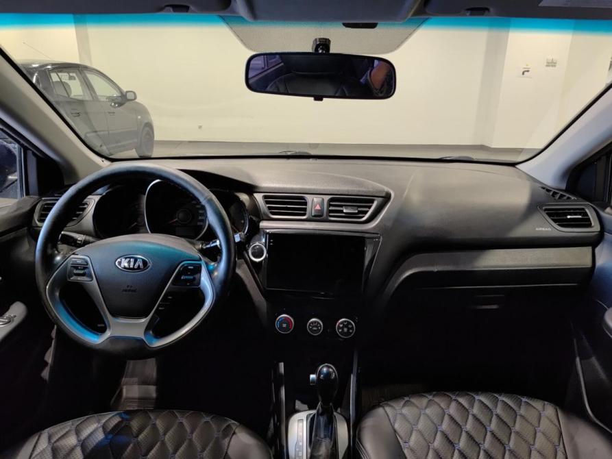 Kia Rio III Рестайлинг Казань  - изображение 17