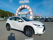 Lexus NX I Тюмень  - изображение 25