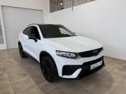 Geely Tugella I Рестайлинг Новороссийск  - изображение 40