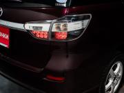 Toyota Wish II Рестайлинг Чита  - изображение 39