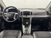 Chevrolet Captiva I Рестайлинг Воронеж  - изображение 34