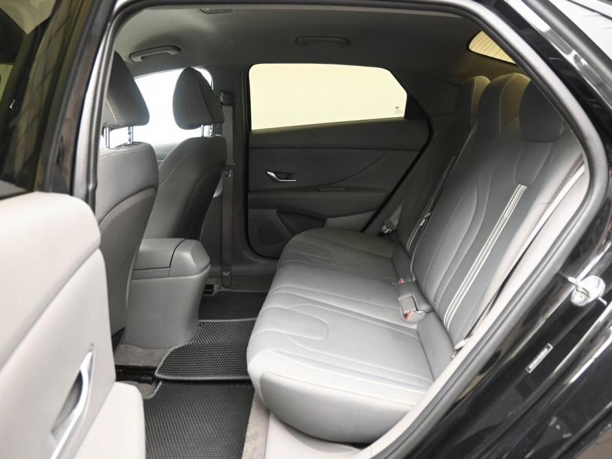 Hyundai Elantra VII (CN7) Ростов-на-Дону  - изображение 11