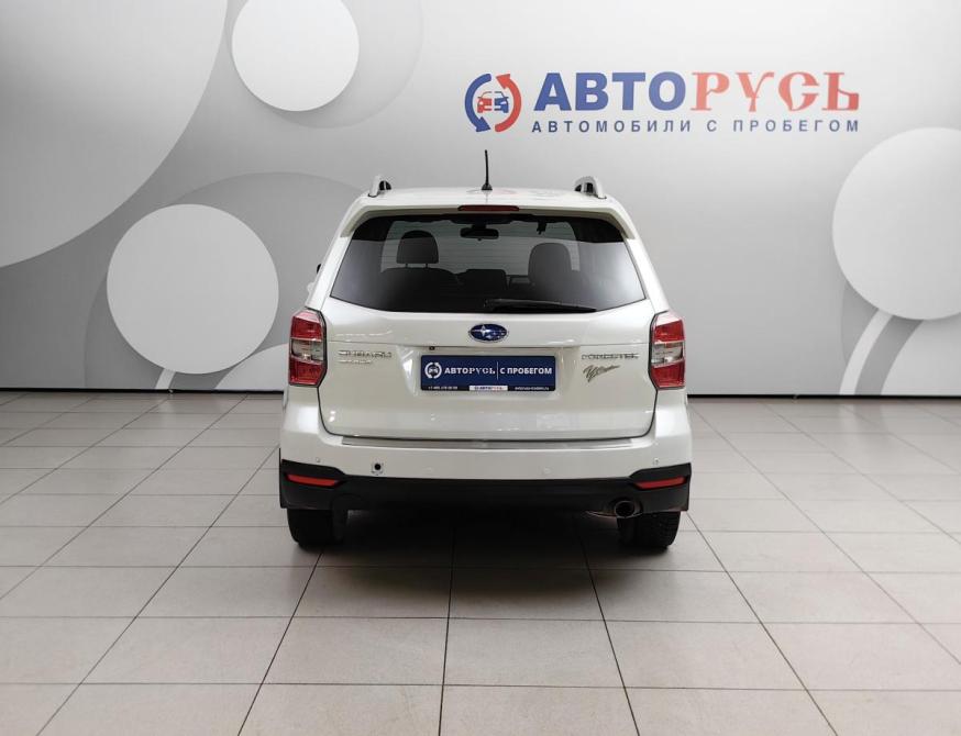 Subaru Forester IV Подольск  - изображение 4