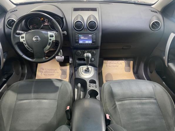 Nissan Qashqai I Рестайлинг с пробегом 2011 года, цена 984 000 рублей, 183144 км, внедорожник, Автокод Объявления