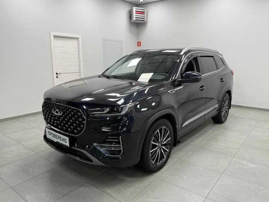 Chery Tiggo 8 Pro I Казань  - изображение 1