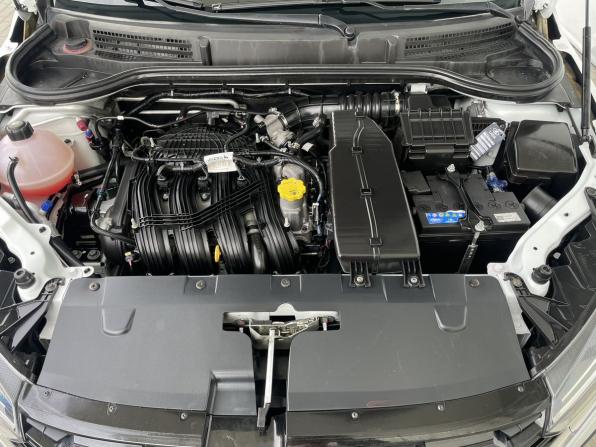 Lada (ВАЗ) Vesta I Рестайлинг (NG) с пробегом 2024 года, цена 1 558 000 рублей, 34567 км, универсал, Автокод Объявления