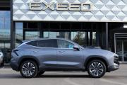 JETOUR Dashing I Москва  - изображение 27
