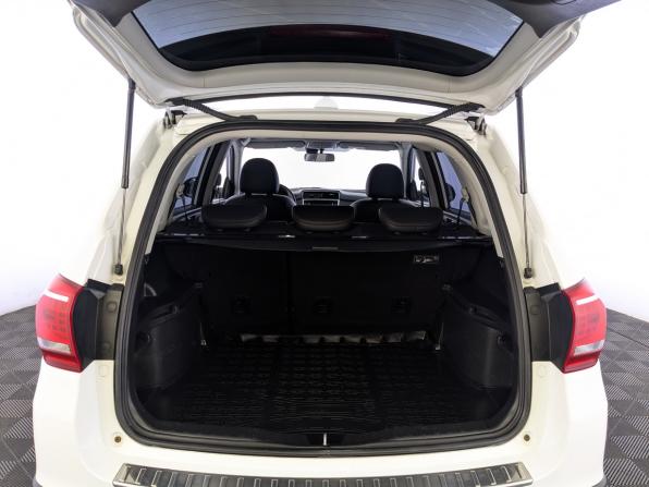 Haval H6 I с пробегом 2019 года, цена 1 395 000 рублей, 177258 км, внедорожник, Автокод Объявления