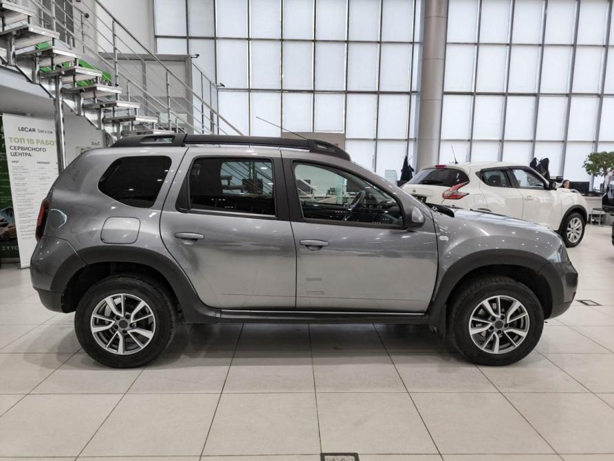 Renault Duster I Рестайлинг Казань  - изображение 5