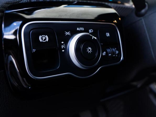 Mercedes-Benz CLA II (C118 X118) с пробегом 2019 года, цена 2 569 000 рублей, 229644 км, универсал, Автокод Объявления