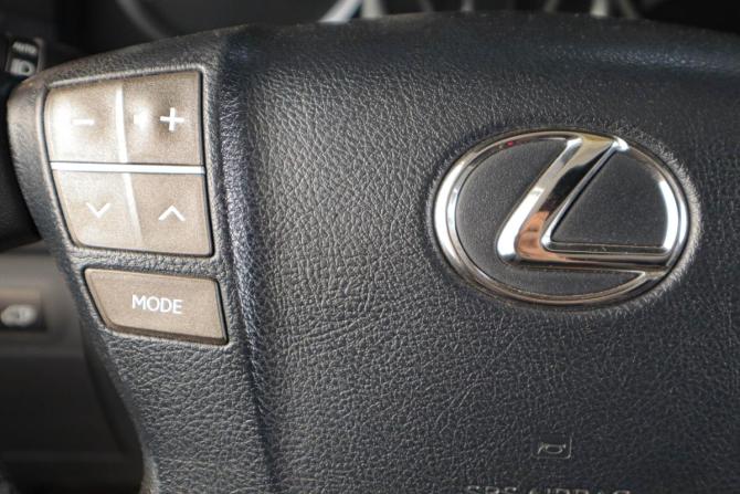 Lexus LX III с пробегом 2008 года, цена 2 869 000 рублей, 296354 км, внедорожник, Автокод Объявления