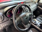 Mazda CX-7 I Рестайлинг Таганрог  - изображение 37