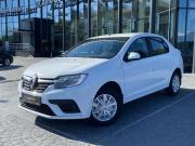 Renault Logan II Рестайлинг Сочи  - изображение 12