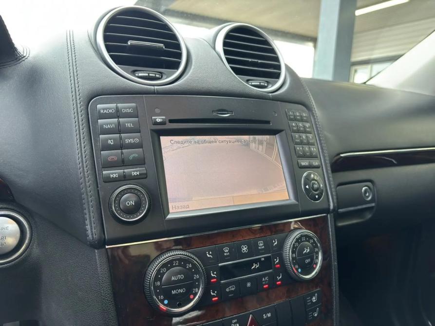 Mercedes-Benz GL-Класс I (X164) Краснодар  - изображение 22