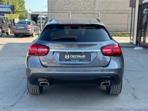 Mercedes-Benz GLA I (X156) Рестайлинг с пробегом 2019 года, цена 2 370 000 рублей, 127564 км, внедорожник, Автокод Объявления