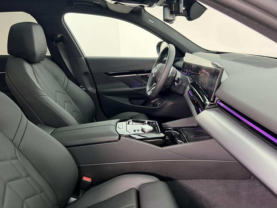BMW 5 серии VIII (G60/G61/G68) Москва  - изображение 13