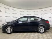 Hyundai Solaris I Рестайлинг Москва  - изображение 13