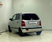Hyundai Atos Воронеж  - изображение 28