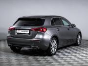 Mercedes-Benz A-Класс IV (W177) Москва  - изображение 24