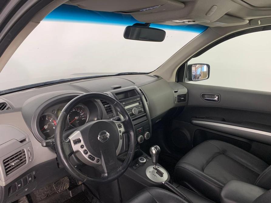 Nissan X-Trail II Ногинск  - изображение 17